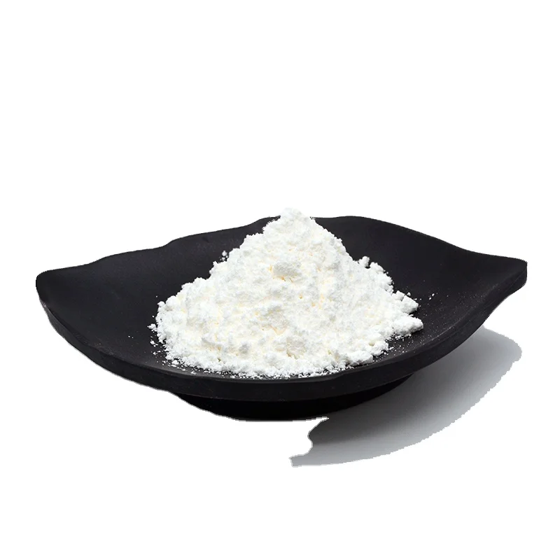 Factory Supply Ammonium Bicarbonate Food Grade Ammonium Bicarbonate Powder