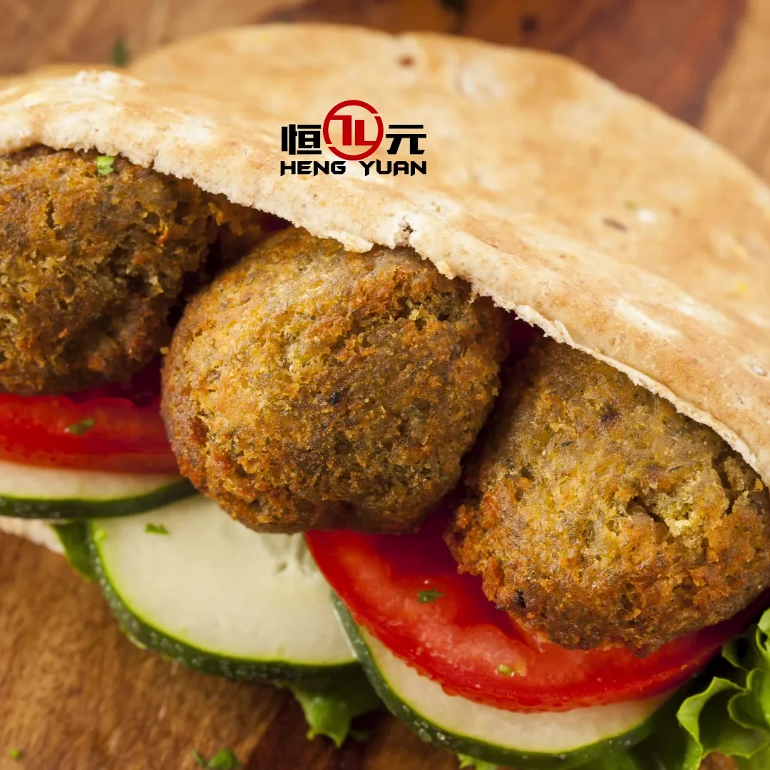 Low failure rate machine for Lebanese flatbread production Arabic bread maker machine line with tunnel oven