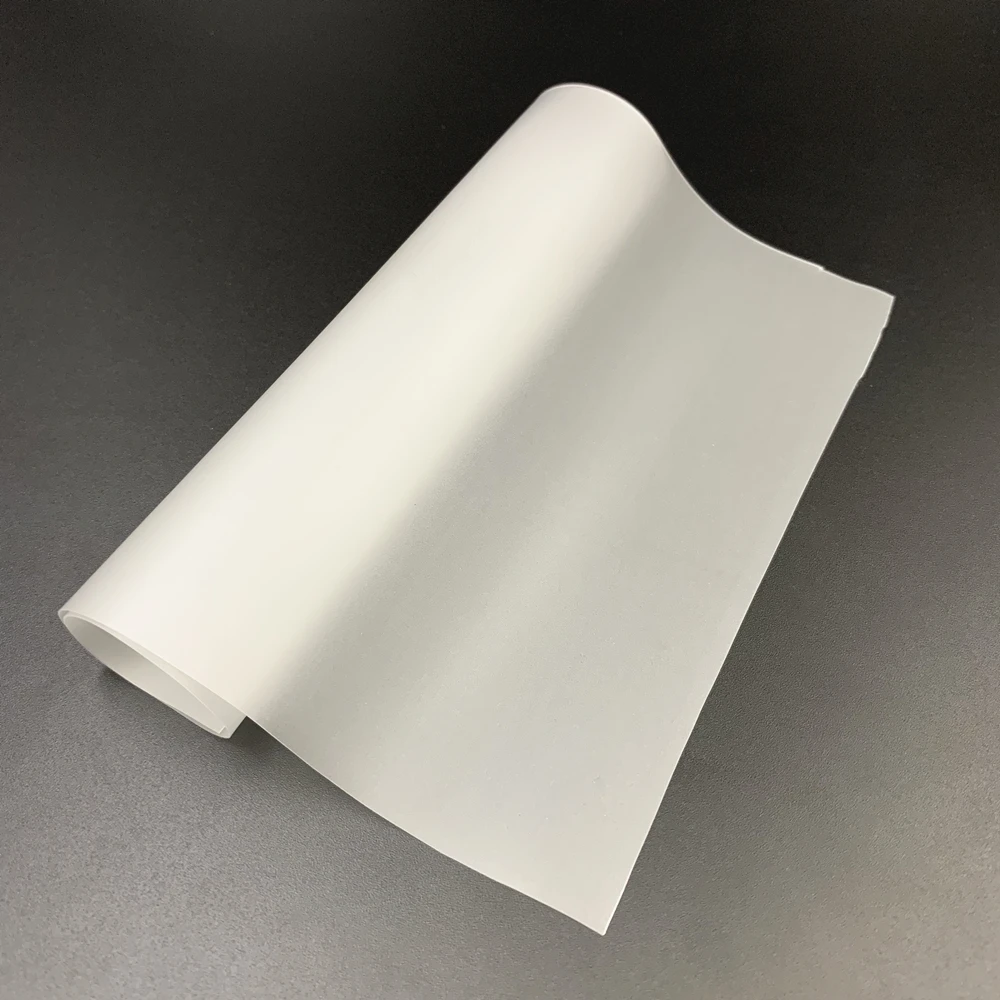 Водонепроницаемая полиуретановая пленка для скатертей с принтом