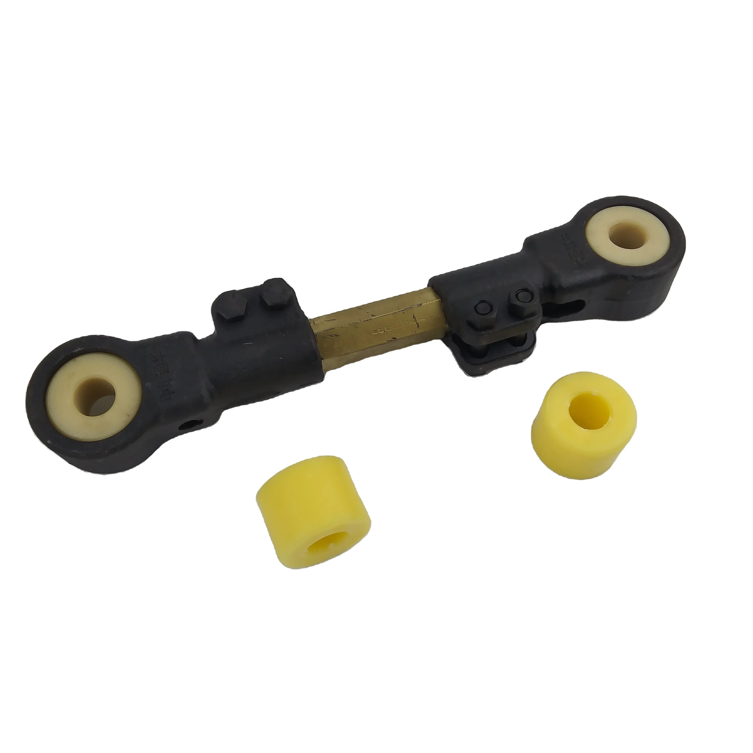 Apply to SINOTRUK HOWO Tractor spare parts Zhongji Semi Trailer  push rod assembly