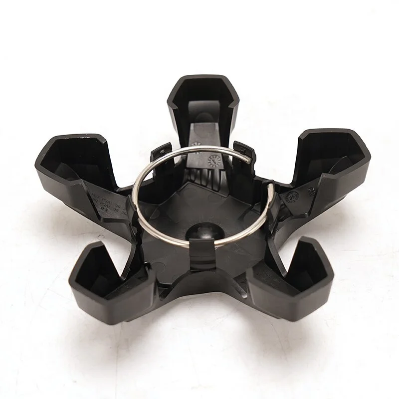 98366785XK 98366785ZV Auto Spare Parts Car Hubcap For Peugeot 508L 408 2008 3008 4008 308S 5008 New Shield Center Hubcap