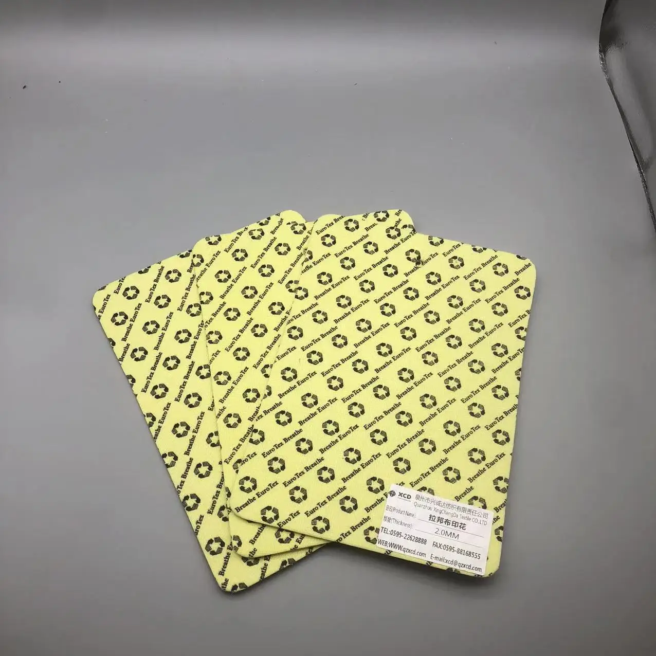 Hot Sale Chinese 0.8mm-4mm Polyester Felt Factory Wholesale 100% Excellent Nonwoven Needle Punched Felt Non Woven Lining Fabric