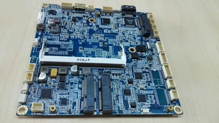 High quality good Customer Service custom electronic assembly pcb pcba multilayer pcb electronic circuit board