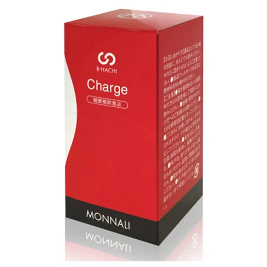 
MONNALI Japanese health weight loss fat burning pills capsule 