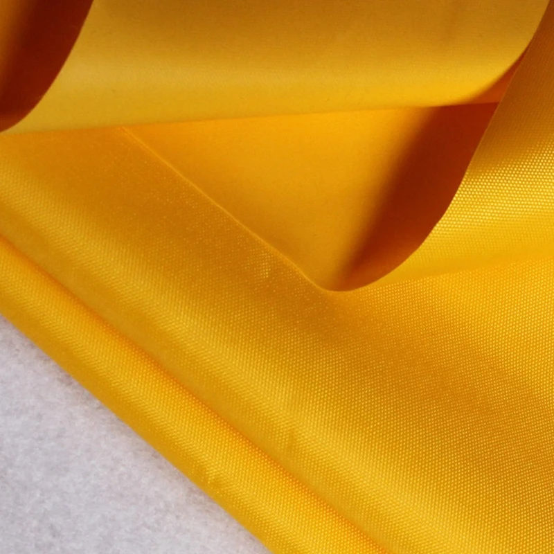 bag material 210d polyester fabric 210d pvc