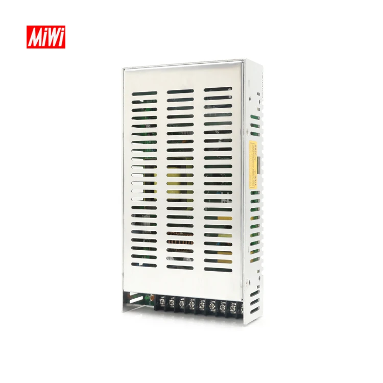 S-201-13.5 14.7A 13,5 V адаптер питания переменного тока DC импульсный источник питания светодиодного табло