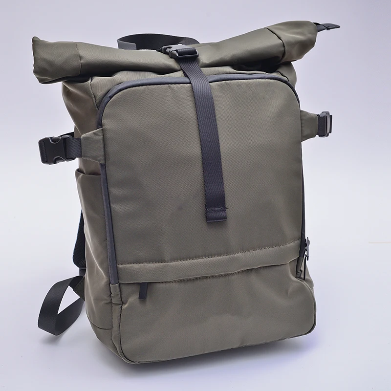 Wholesale Custom travel Bag Trending Designer Waterproof Portable Polyester Luggage Outdoor Sport Travel Bag