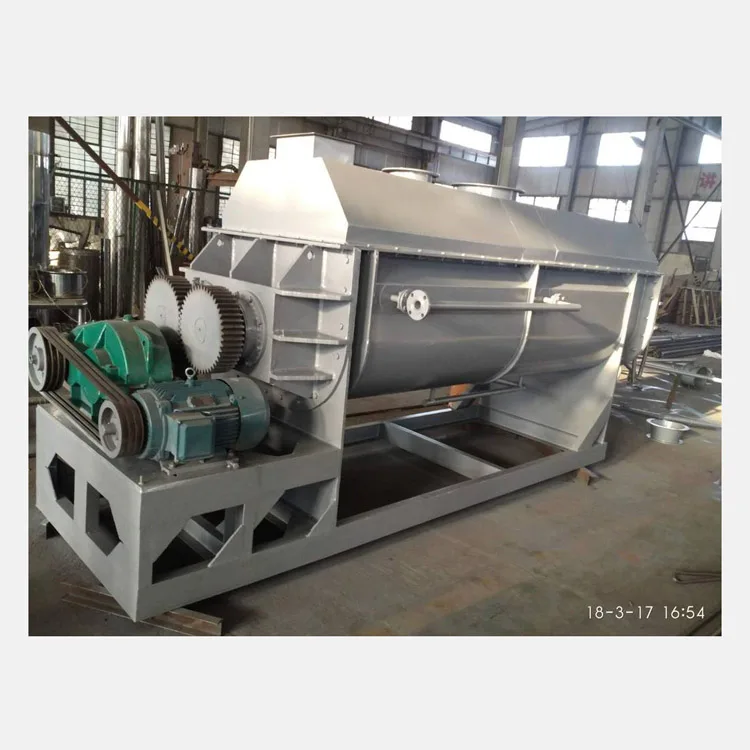 Hot Sale favorable price coir pith powder drying dryer unit china