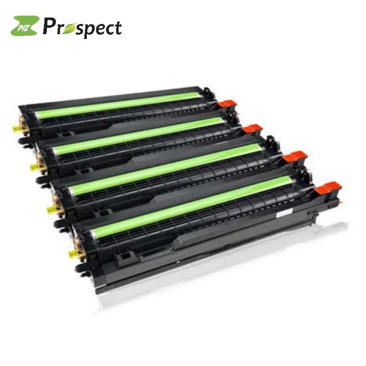 Prospect Compatible Ricoh MP C2550 MP-C2550 MPC2550 Drum Unit for Aficio MP C2030 C2530 C2050 2550