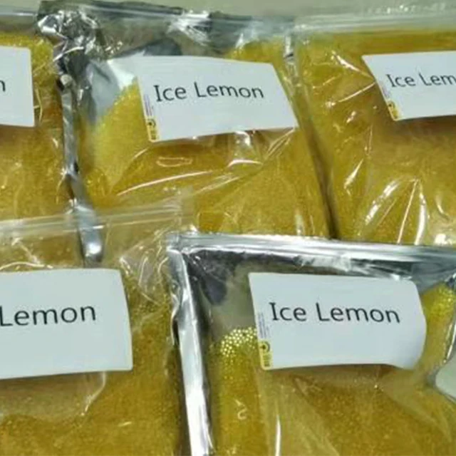 New fashion mentol 1000t topu sigara menthol capsules