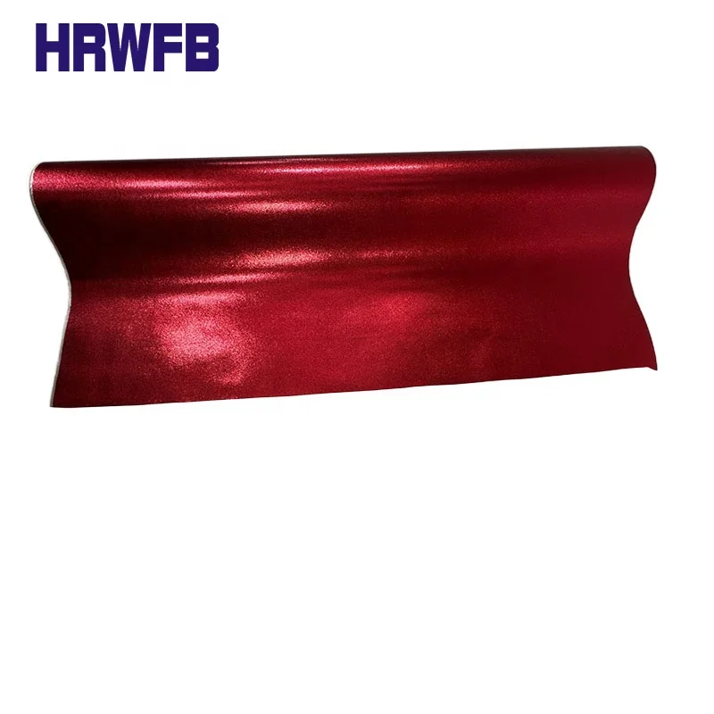 Colourful Wholesale Paper Tray Craft Laminated Paper Pvc Paper for inding for Book cover