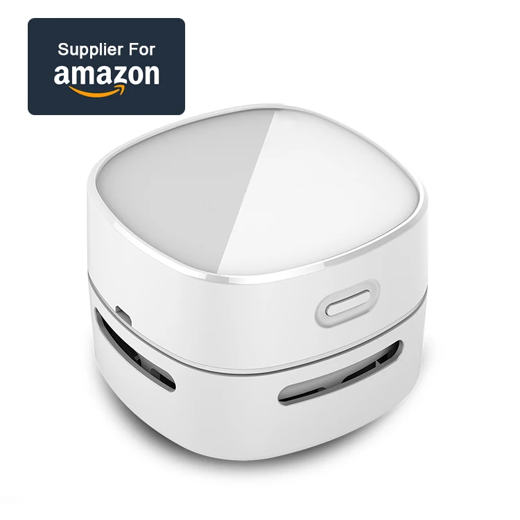 Mini Cleaner 360 Degree Rotatable Computer Vacuum Cleaners Mini-Reiniger Design For Keyboard Tischstaubsauger Mini Barredora