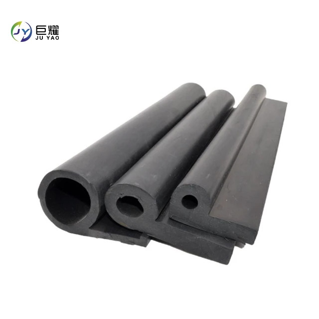 U shape car door edge trim sealing strip Edge trims are used in various applications