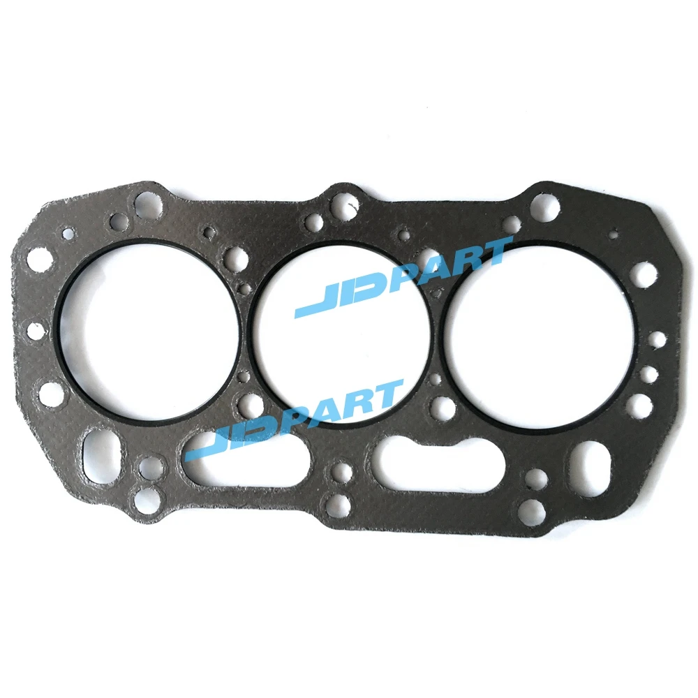 Factory price Genuine N843 Full Gasket Kit For Shibaura Machinery Engine