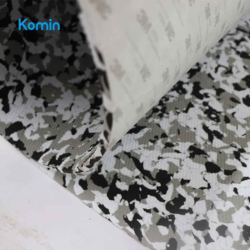 Wholesale Variety Colors Textures Non Skid Marine EVA Foam Sheet for Decking Flooring