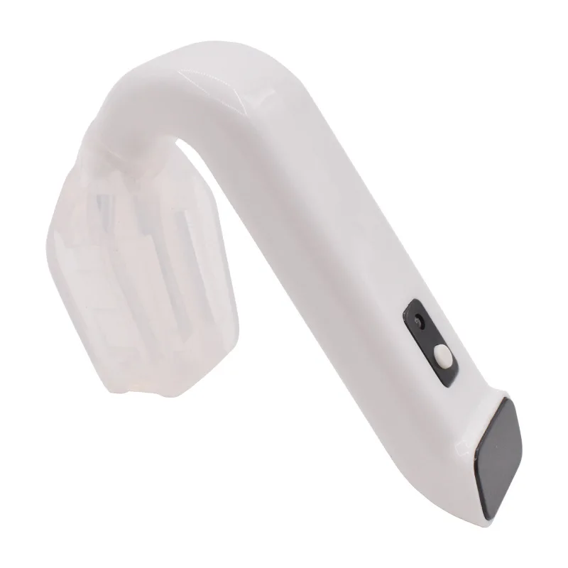 Dental Equipment Wireless Rechargeable Intraoral Suction & Lighting System LED Intraoral Light