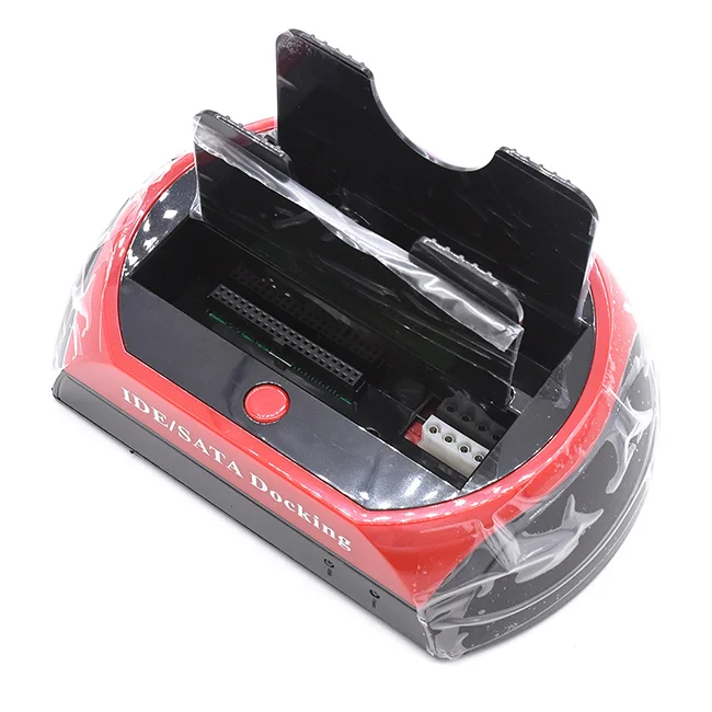 
 Все в 1 HDD док 2,5 