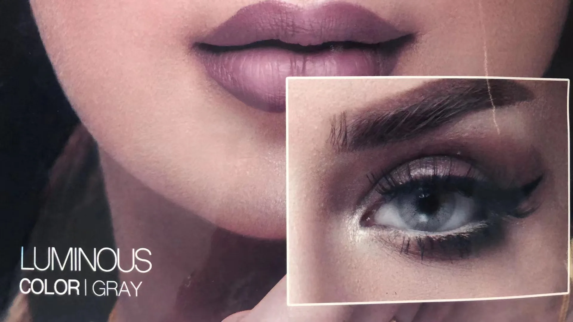 Набор ярких и блестящих контактных линз, мягкие контактные линзы, пинцет, очиститель контактных линз для глаз sarшаньган