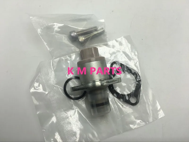 100% New Top One Pressure Suction Control Valve SCV 294200-0300 2942000300 294009-0300 2940090300 For Toyota Auris 07-16 2.0