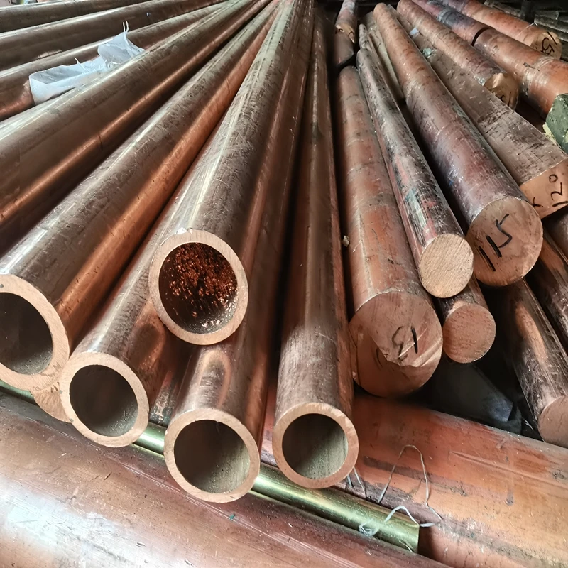  Copper Pipe / Tube Large