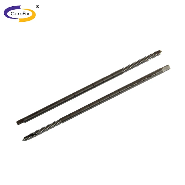 orthopedic instruments polyaxial screw cancellous screw titanium surgical screws