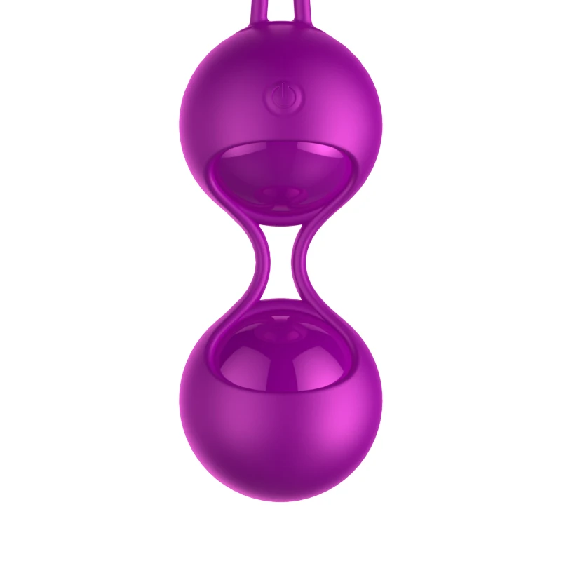 Original Sex Toys Factory Silicone Kegel Balls For Vagina Tighten Training Different Weight Ben Wa Exercise Kit Female Sex Use