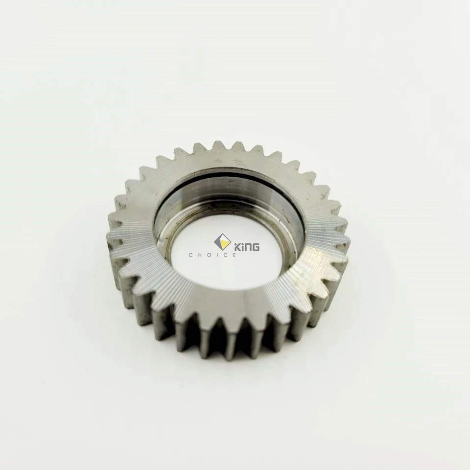 Spur Gear Precision Gear for Mechanical Assembly