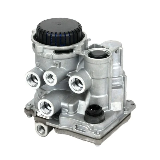 Factory Supply Heavy Truck Trailer EBS Control Regulating Valve 4802040020