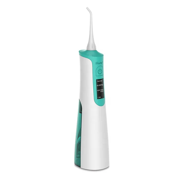 
Professional health care product Iconbeauty Sonic toothbrush water flosser toothbrush 