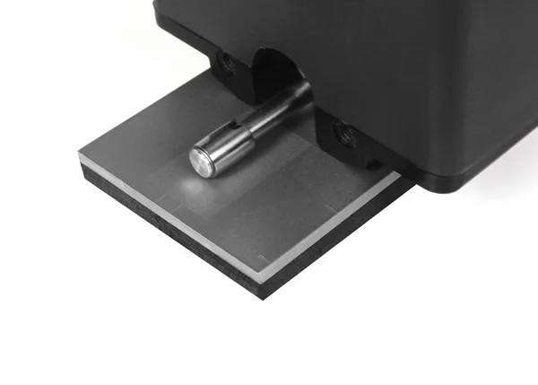 1604-6200 SURFACE ROUGHNESS TESTER GAUGE