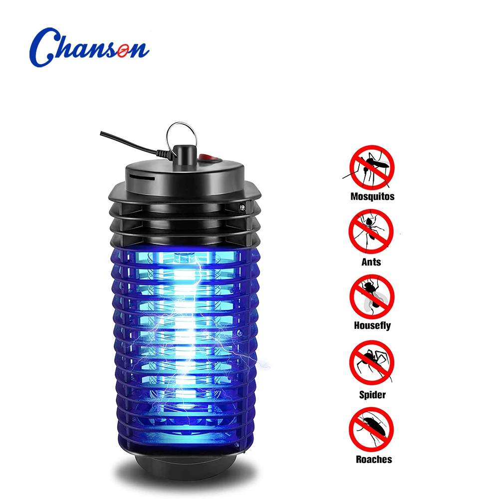 cheap effective indoor UV LED killer lamp bug zapper wholesale