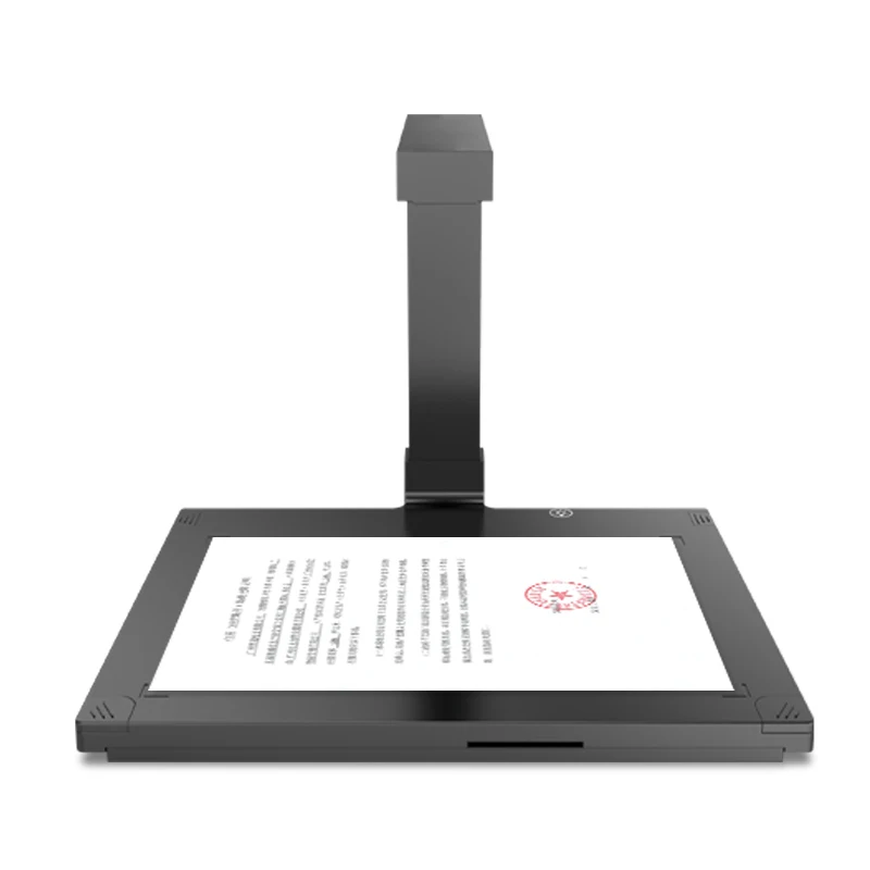 Сканер для ковров сканер фотосъемки с usb camara para livros