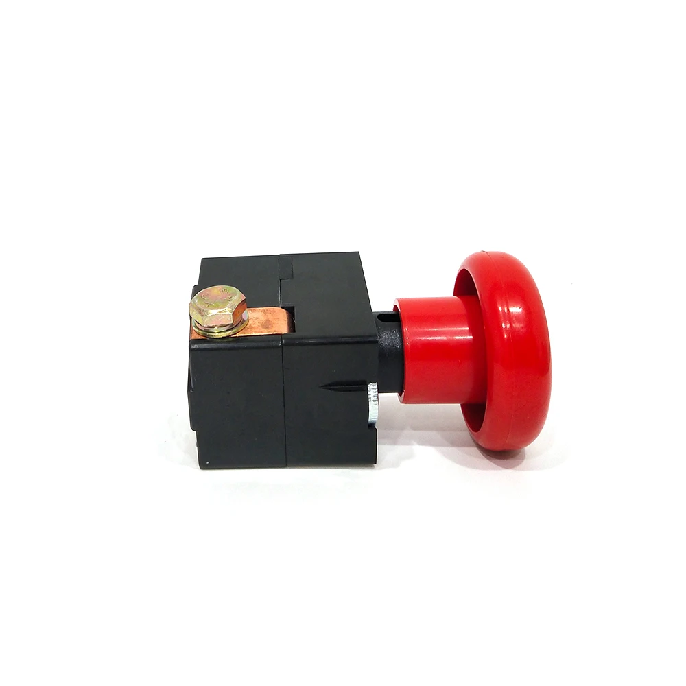 Оптовая продажа с фабрики ZDK33-125 выключатель питания кнопочный переключатель