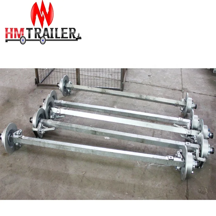 Boat transport Trailers