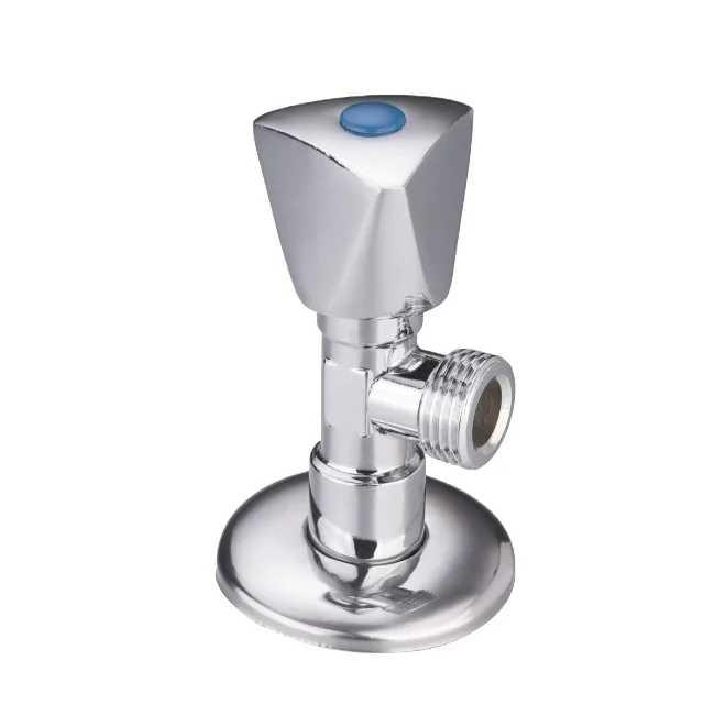 Клапан OEM ODM с латунным сердечником латунный запорный задвижной клапан для ванной комнаты