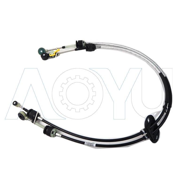 HIGH QUALITY CABLE MANUAL  FOR Ford Focus Gear Cables ST250 Diesel 6 Speed Manual F1FR 7E395 KB KC 2011-2018 ST