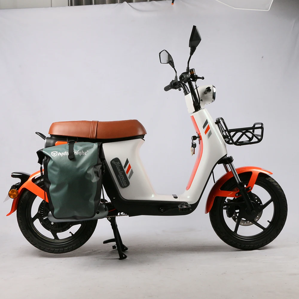 EEC COC CE certification 48V 13AH lithium battery 350w motor electronic scooters motorcycle lift mobility scooter elderly