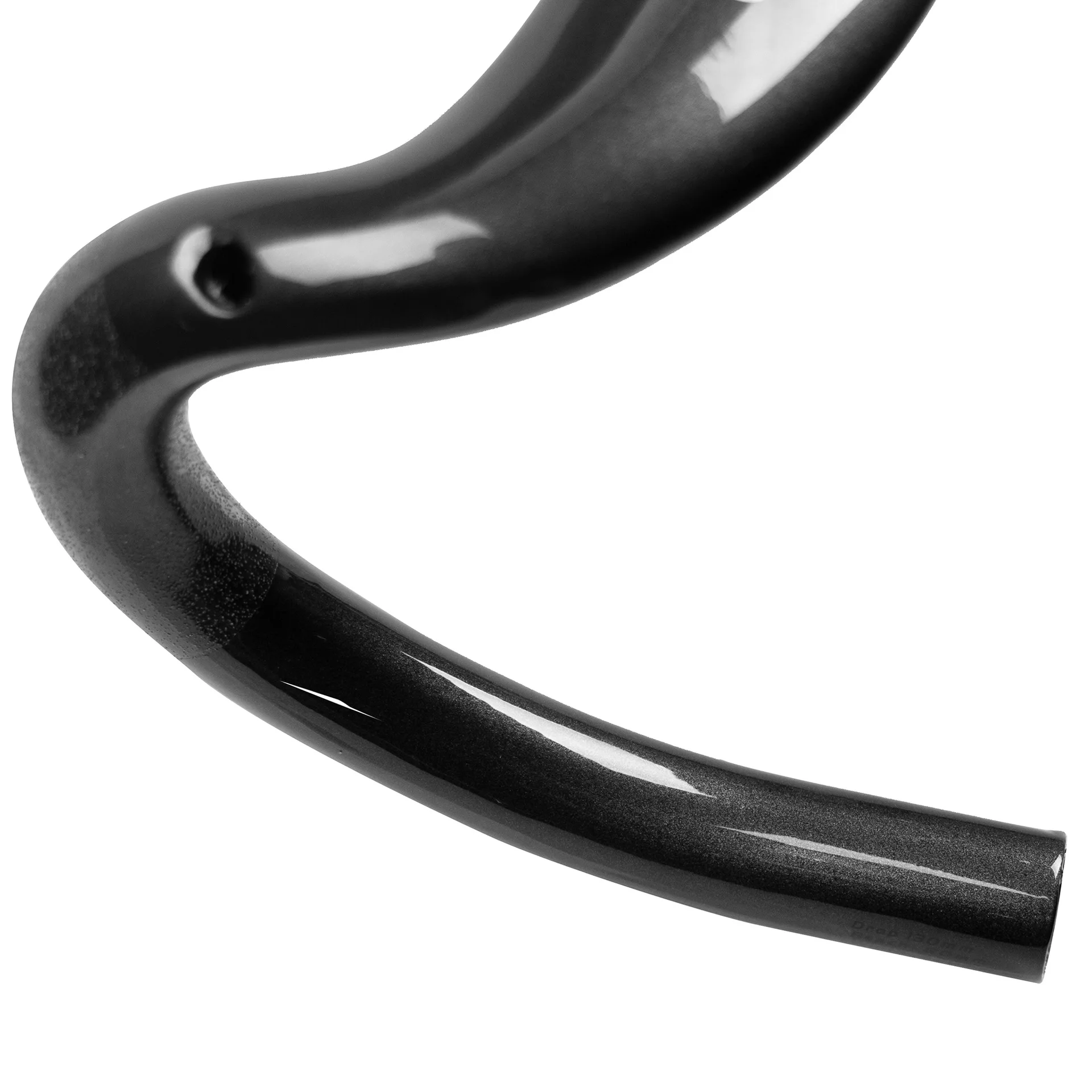 Factory Price Full Carbon Bike Handlebar UDTwill Matte Glossy Road Bicycle Carbon Mountain Bike Handlebar