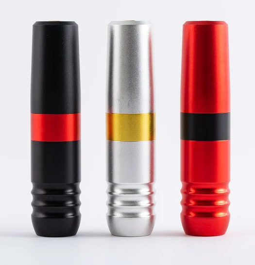 2022 High Quality Professional Tattoo Gun Rotary Tattoo Pen Machine With RCA Connector