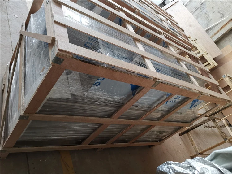 FEST Wholesale Counter Design Customized Bubble Tea Equipment Freezer Sink Taps Trash Bin Other Hotel Stainless Steel Tables