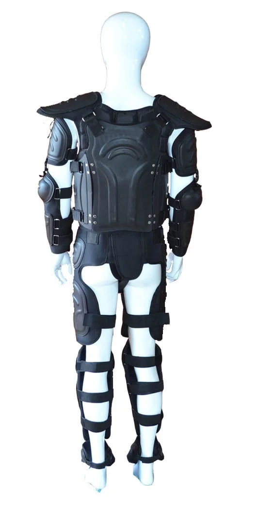 Kelin FBF-KL-22 Body Protector Suit for Personal Protection