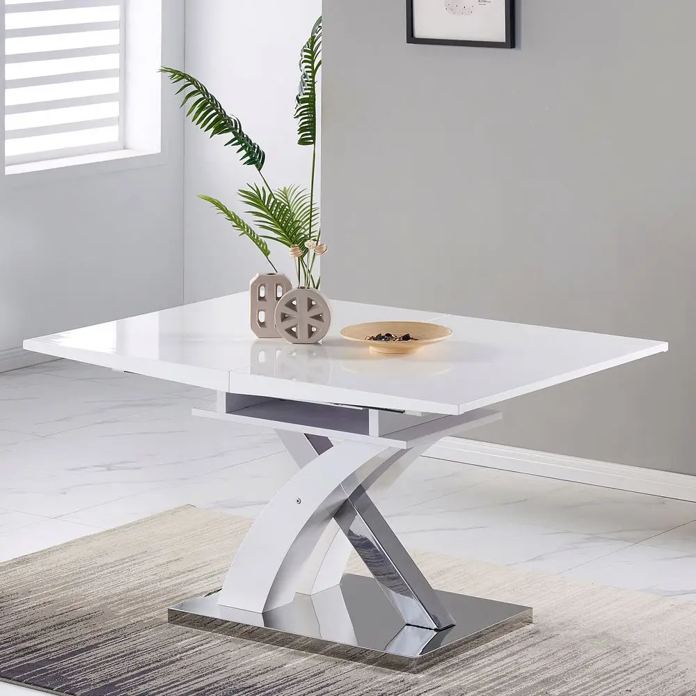 Wholesale Round Dining Table 4 Seater Vintage Dinning Room Furniture Turkish Dining Table