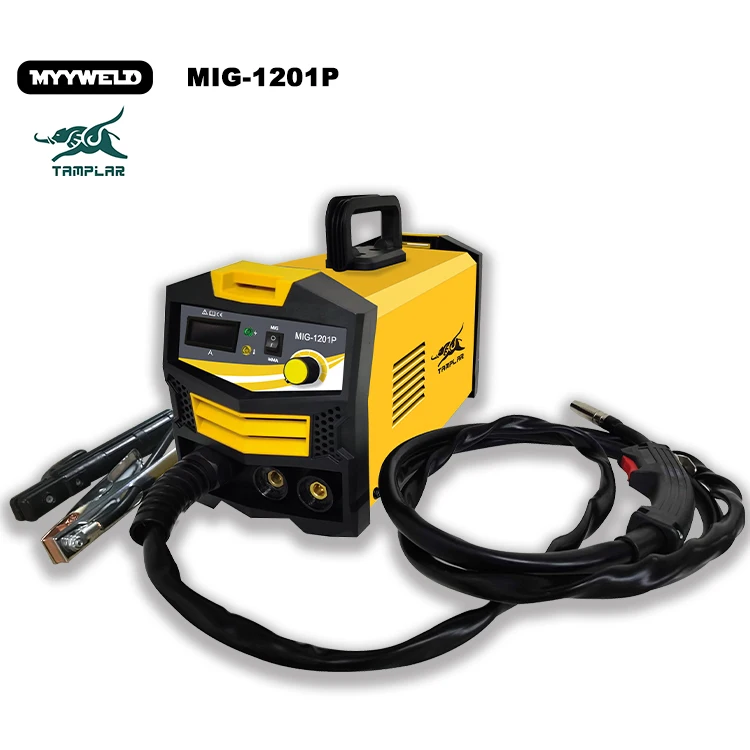 Chinese Mini Household Electronic Micro 110V Igbt Inverter Mig Welding Machines soldadores inverter mig 110v