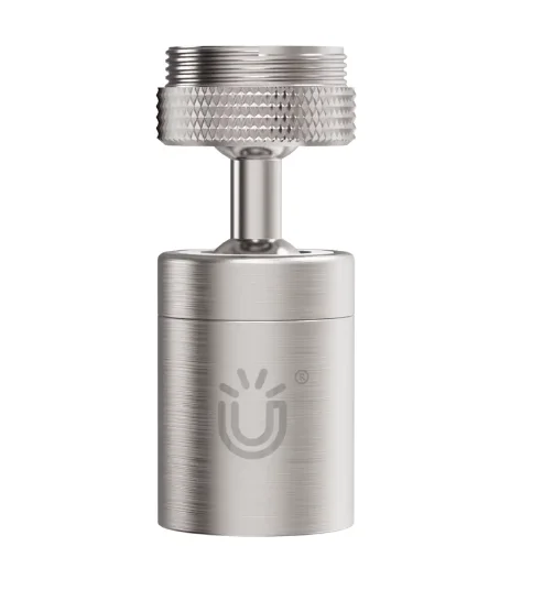 Nano Bubble Ozone Generator Water Treatment Finebubble Technique tap hydrogen micro bubble aerator for faucets