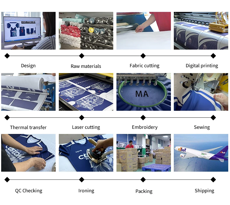 Youth Training Sports Wear Kids Soccer Uniforms Children Cheap Soccer Team Jersey Uniforms Football Soccer Kids Jersey Short Set