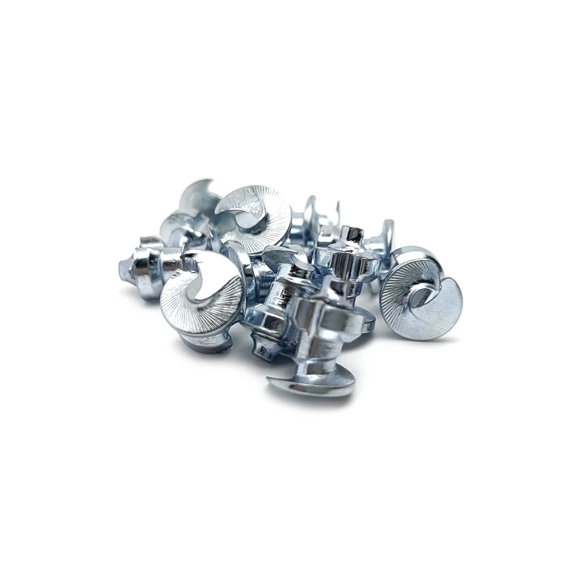 non slip nails screw  Ice Studs JX110 Tire Spikes For Motorcycle Tyres