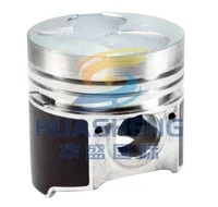 Factory Diesel engine parts products OEM S130A-E0101/97 S130B-E0391 piston For Hino engine J08E piston group