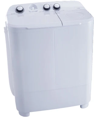 Национальная домашняя полуавтоматическая стиральная машина для SKD/CKD