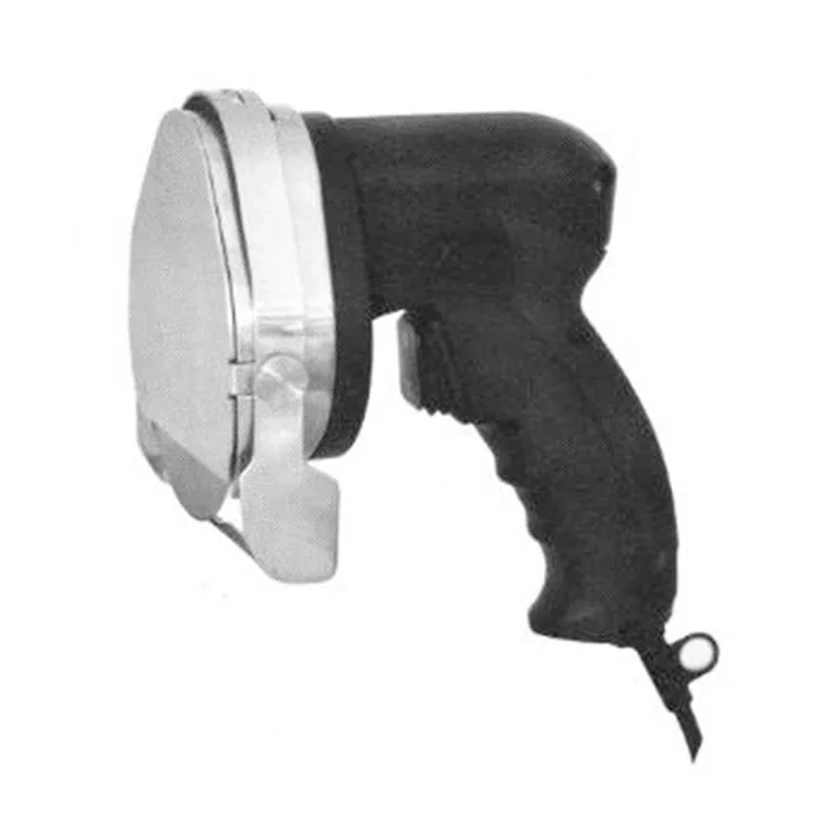 High Quality Professional Handheld Meat Cutter Electric Shawarma Cutting Gyros Doner Kebab Slicer Machine Donner Cutter Machine