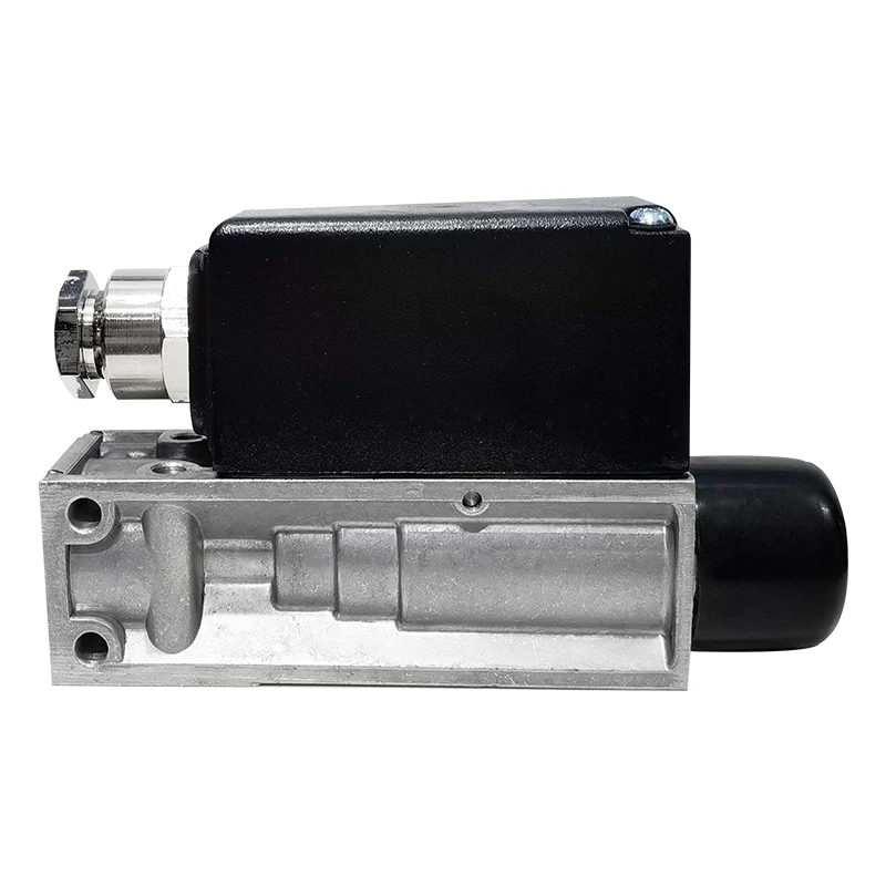 0,02 МПа до 3 МПА регулируемый диапазон 500/8D ультра маленький дизайн регулятор давления переключатели давления